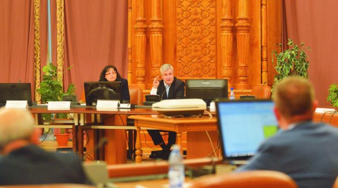 imunitate de doar trei ore pentru magistrati