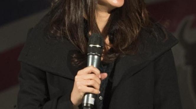 meghan markle va face craciunul impreuna cu familia regala