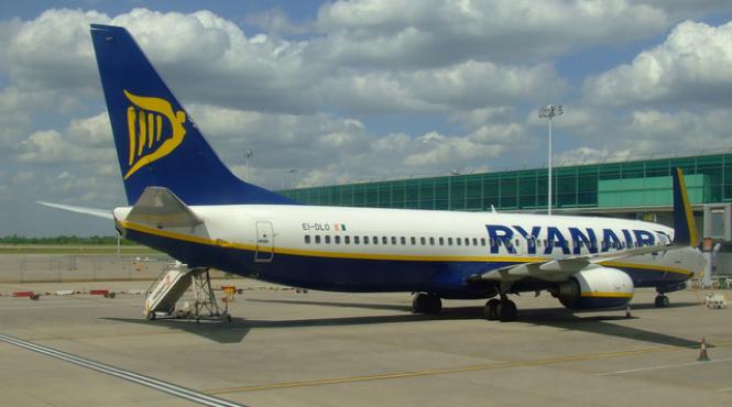 pilotii ryanair intra in greva inainte de craciun