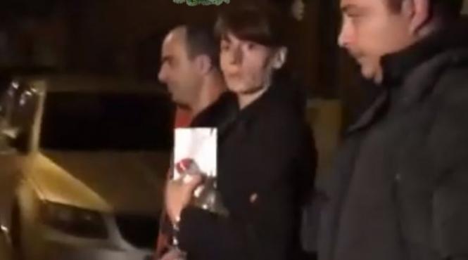 femeia acuzata ca a omorat o tanara la metrou transferata la spitalul penitenciar jilava