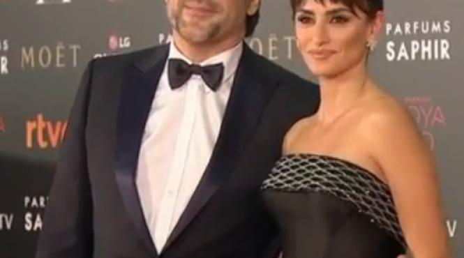 javier bardem si penelope cruz nominalizati la premiile goya pentru un film despre pablo escobar