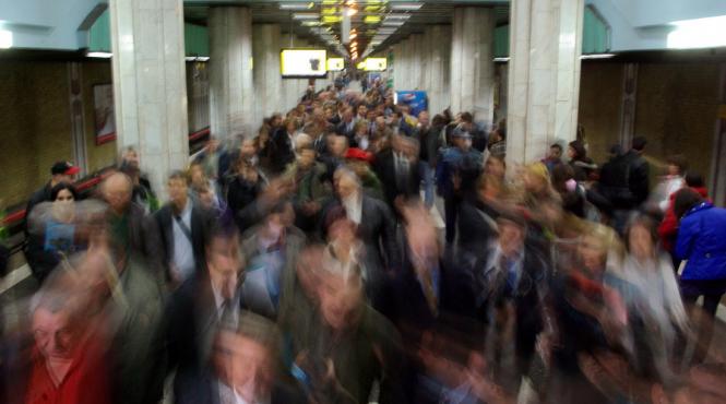 precizari de la metrorex legate de crima din statia dristor