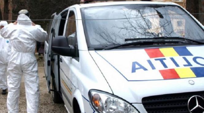 crima oribila la bistrita nasaud un tanar de 27 de ani a si a pierdut viata dupa ce fost lovit cu o ranga in cap