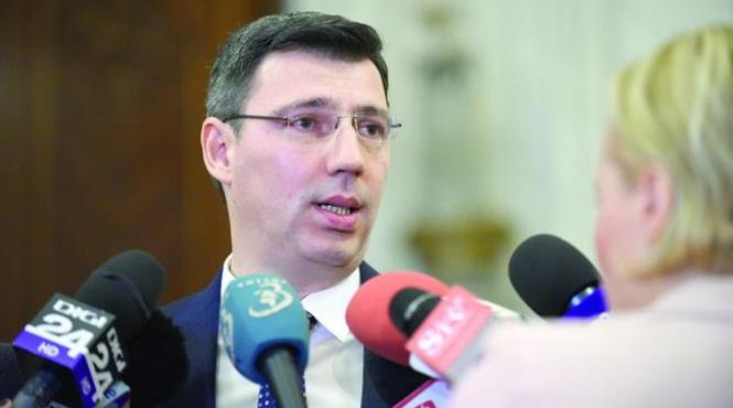 fondul de rezerva al guvernului a ramas pe zero