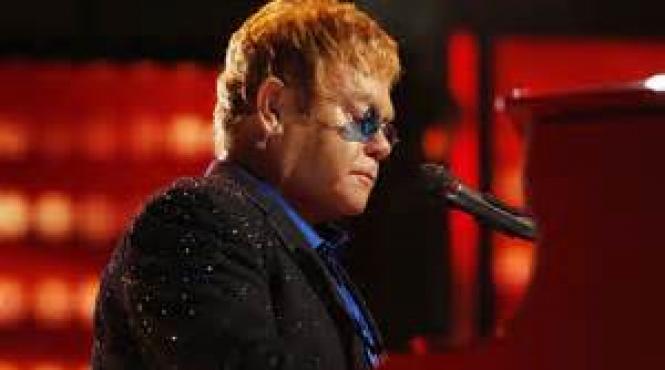 elton john omagiat in cadrul unui concert la care vor lua parte numeroase personalitati in ianuarie