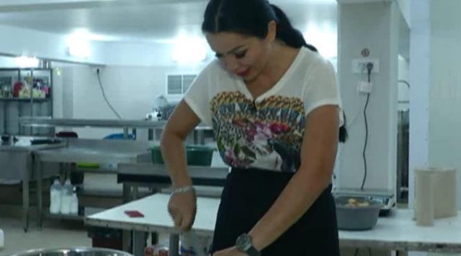 brigitte sfat si rona hartner personajele surpriza din bucataria lui nea marin