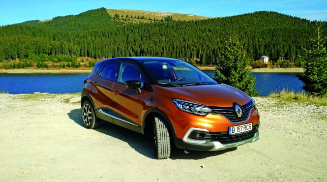 cum a evoluat cel mai vandut mini suv