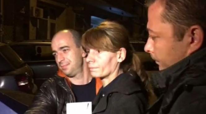 avocata criminalei de la metrou clienta mea nu a avut discernamant