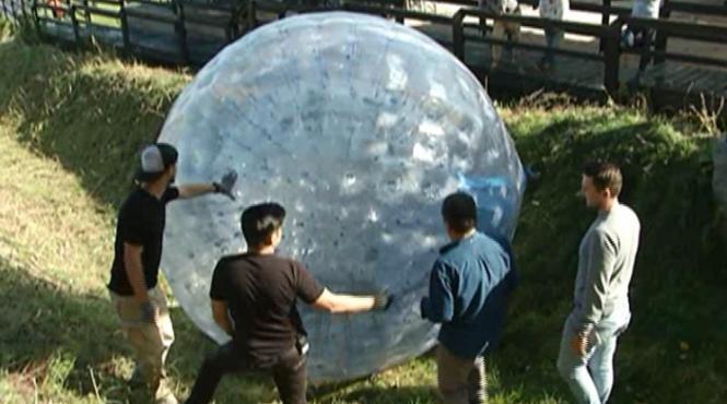 liviu varciu s a pregatit in tabara lui nea marin pentru asia express ma mentin in forma ca apoi sa pot manca gandaci