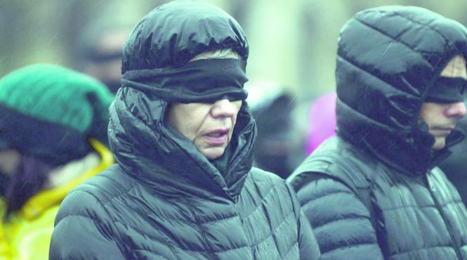 protest mut la guvern