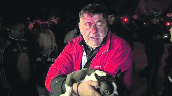 abuzul in serviciu invins de alcool la deva