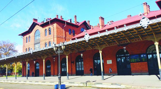 cele mai frumoase gari suceava