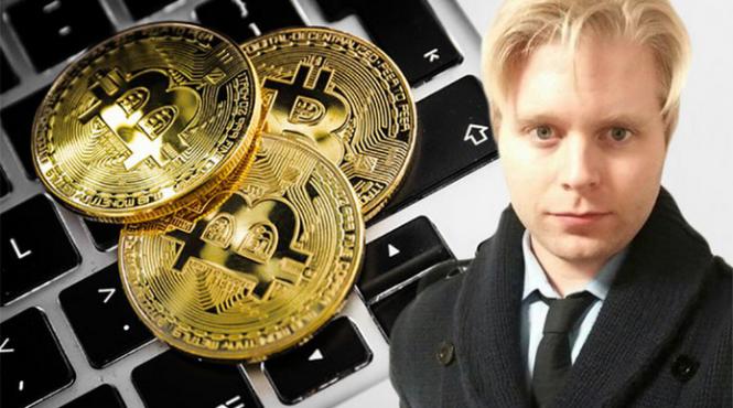 inceputul sfarsitului fondatorul bitcoin com