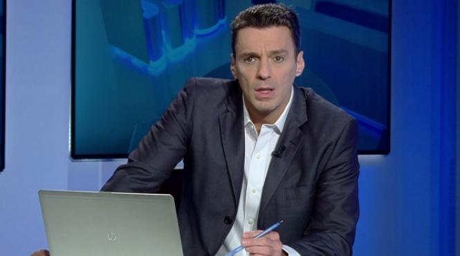 mircea badea nu trebuie sa i dai unui presedinte posibilitatea sa inverseze legea de numire al procurorului sef