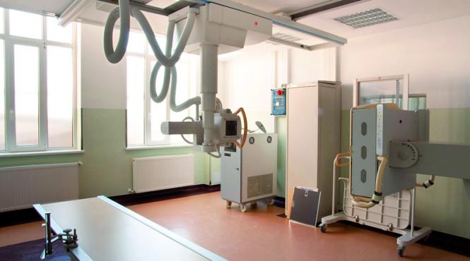 spital nou de ortopedie