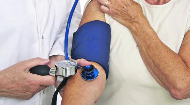 cinci metode de a tine sub control tensiunea arteriala mare