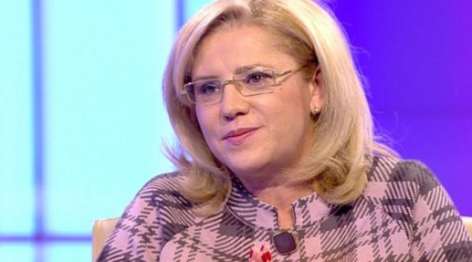 comisarul european corina cretu dupa ce a fost jignita la ase a fost un soc pentru mine ce ma mira e ca vine de la un om tanar