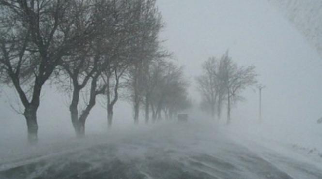alerta anm vremea rea in toata tara in urmatoarele ore