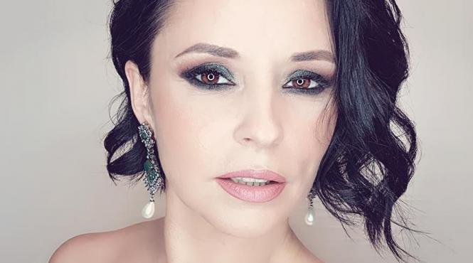 andreea marin am avut multe necazuri multe motive de tristete in viata