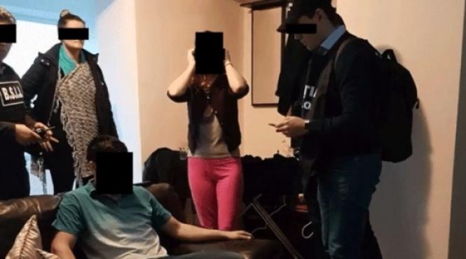 politistii au retinut mai multe persoane suspectate de infractiuni cibernetice