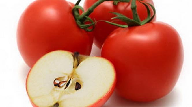 uimitor ce se intampla daca mancam 2 rosii sau 3 mere pe zi atentie fumatori