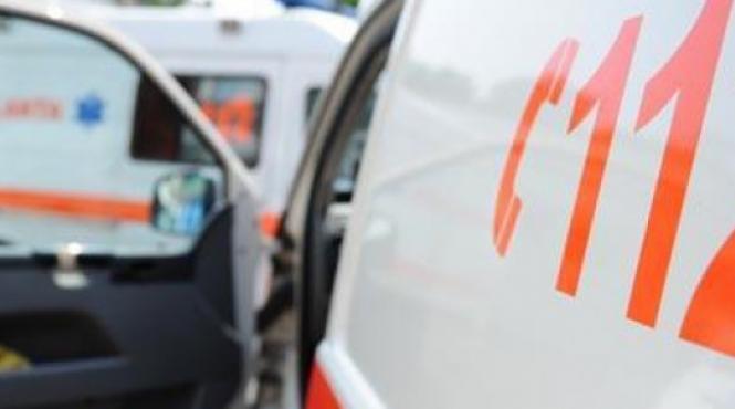 caz socant in arges o femeie se afla in coma dupa de a cazut de la etaj in timp ce instala o perdea