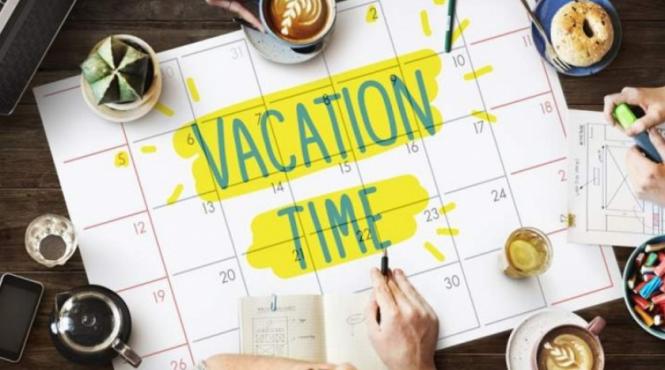 cate zile libere vor avea romanii in 2018 calendarul sarbatorilor legale