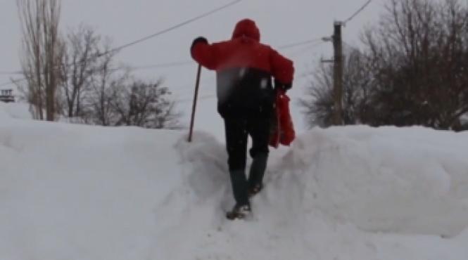 prognoza ingrijoratoare meteorologii anunta viscol si temperaturi chiar de 30 de grade celsius