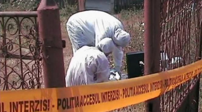 un barbat beat mort din neamt si a omorat iubita in bataie apoi a decis sa scape de cadavru