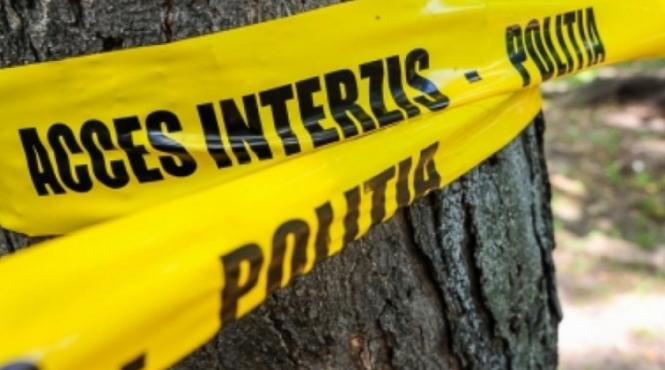 craciun trist in dambovita fiul primarului din ludesti a fost impuscat mortal la vanatoare
