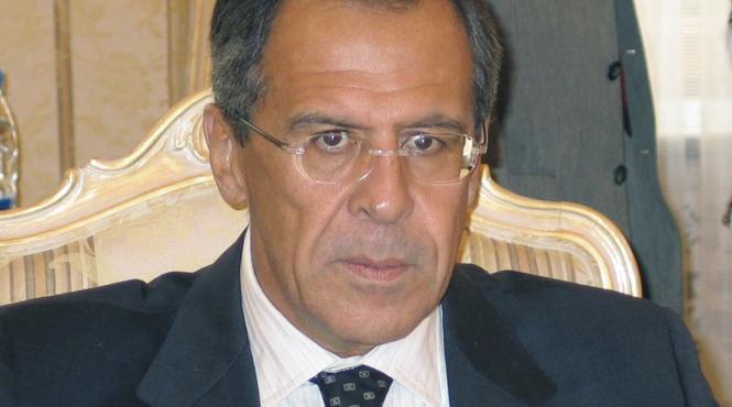 serghei lavrov cere sua si coreei de nord sa inceapa negocierile pentru dosarul nuclear nord coreean