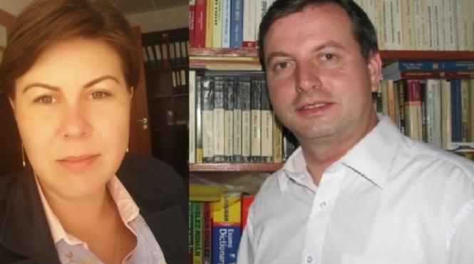 crima socanta de craciun la iasi directorul bibliotecii centrale universitare si sotia sa au fost gasiti morti in casa