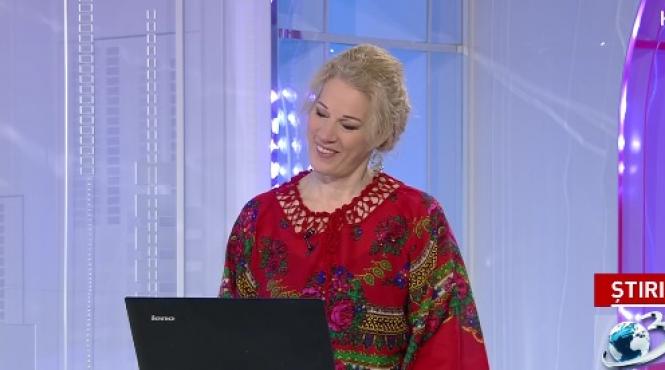 horoscopul saptamanii cu camelia patrascanu pe tauri ii asteapta cheltuieli mari