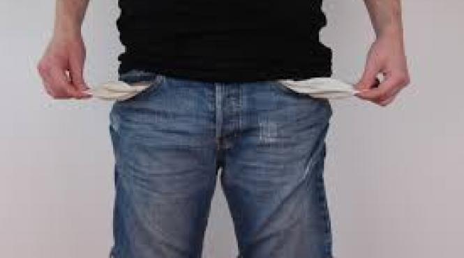 2 din 5 persoane cu loc de munca sub pragul saraciei anul trecut