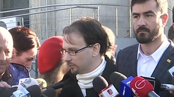 ce i au cerut protestatarii premierului tudose