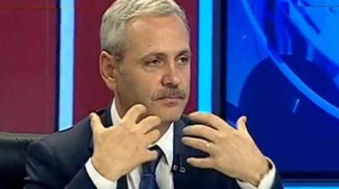 liviu dragnea despre o posibila renuntare la politica a fost o campanie de demonizare personala