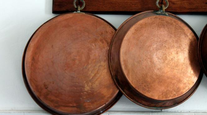 pretul cuprului la cel mai ridicat nivel de dupa 2014