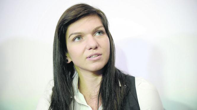 simona halep locul 13 mondial in ancheta pap