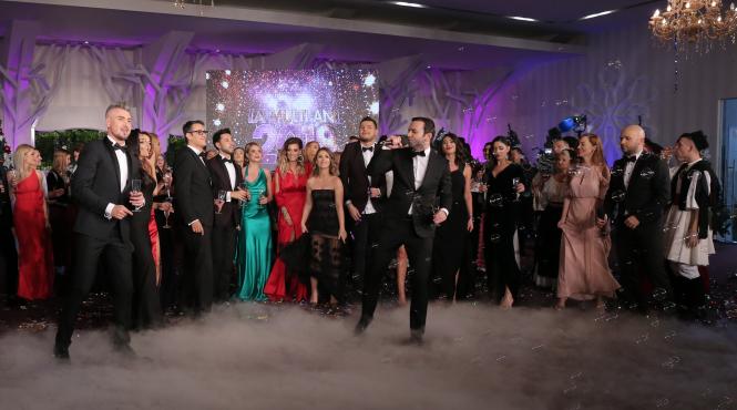 vedetele intra in competitia pentru trofeul anului 2018 la vedetelionul antena stars