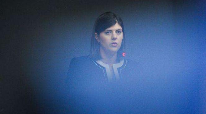 a murit tatal laurei codruta kovesi