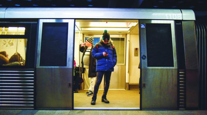 comisia europeana a acceptat cererea de finantare a magistralei de metrou spre otopeni berd va oferi 300 de milioane euro