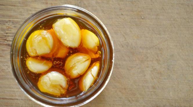 cura de slabire cu usturoi nu necesita o dieta stricta