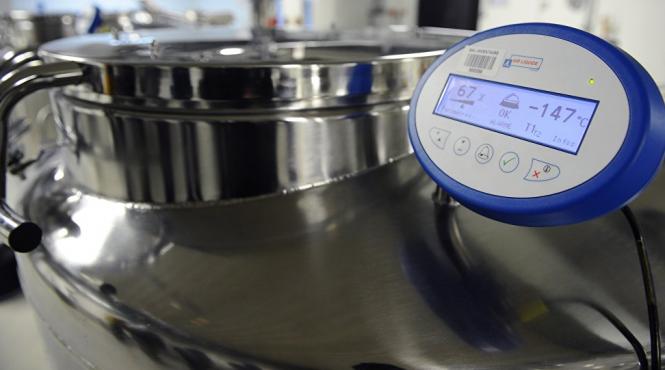 un pas spre nemurire o familie din sua va fi criogenata