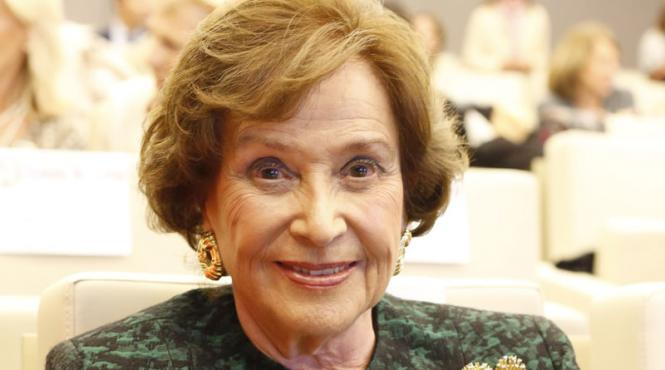 a murit unica fiica a dictatorului spaniol francisco franco