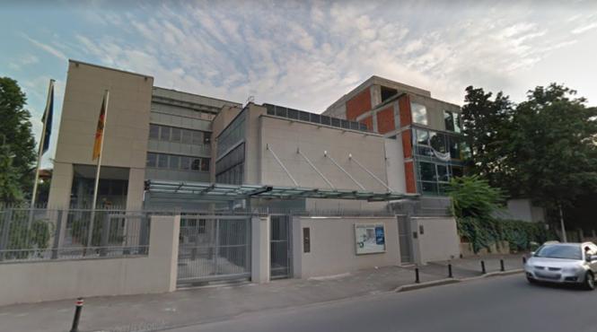 ambasada germaniei nu aprimit de la mae nicio traducere a noilor legi ale justitiei