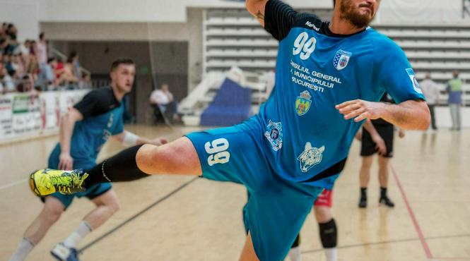 handbalistul iulian stamate a semnat cu echipa ahc potaissa turda