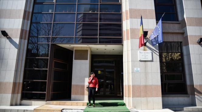 sefii sanatatii au adoptat tactica strutului si in 2017