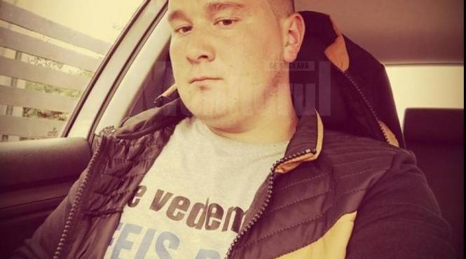 un tanar s a impuscat in cap in timp ce incerca sa ascunda arma