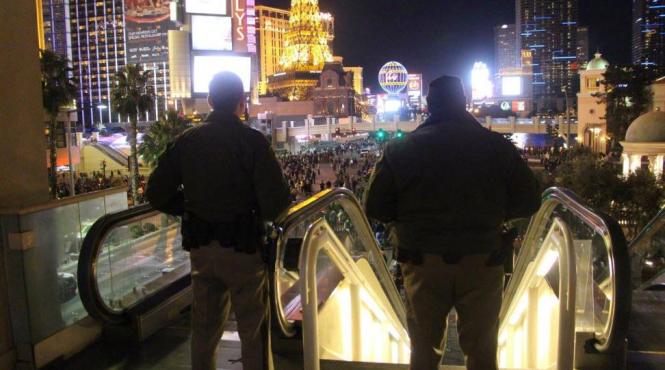 masuri de securitate sporite in europa si sua pentru noaptea de revelion