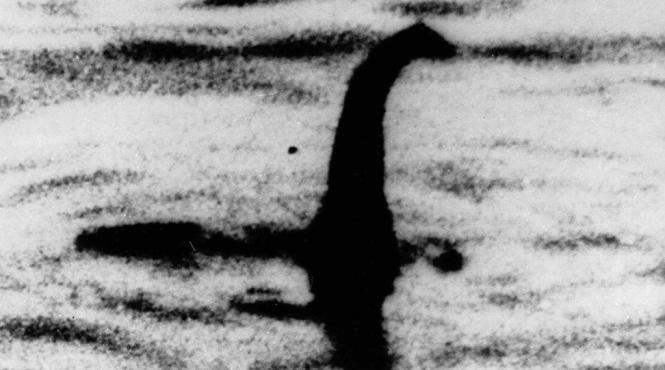 monstrul din loch ness a reaparut in albania video